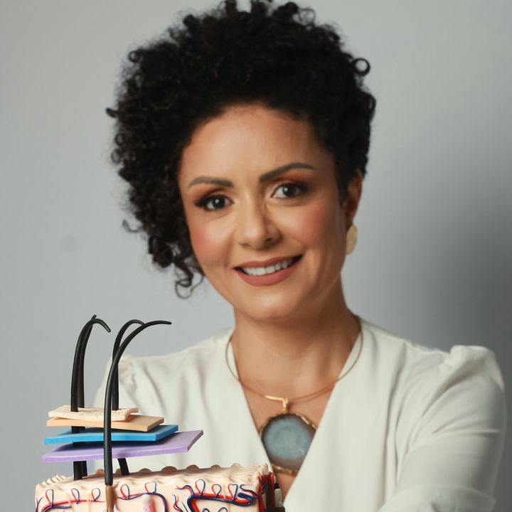 Profile Picture of Josi Figueredo (@josi.figueredo) on Tiktok