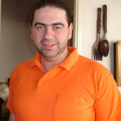 Profile Picture of Marc Abboud (@docmarcabboud) on Twitter