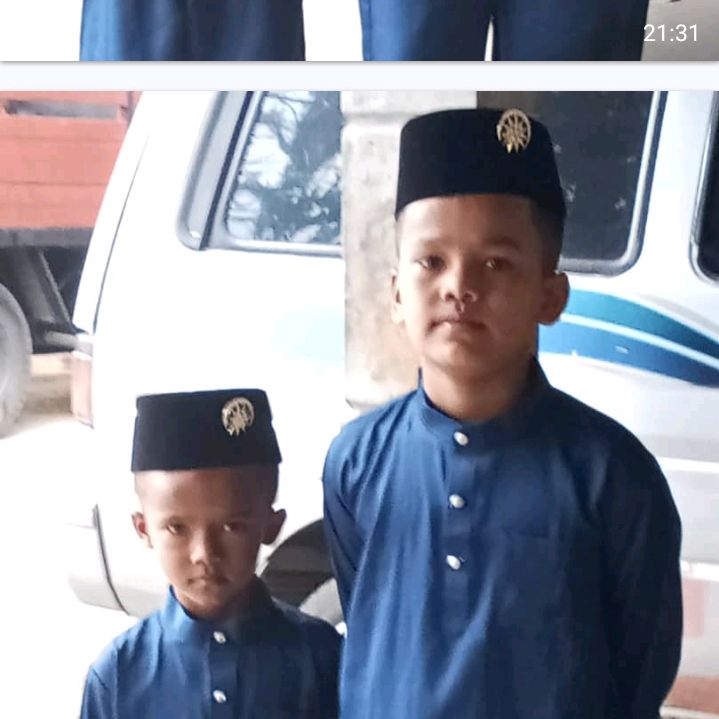 Profile Picture of Jame aliff (@jame.aliff) on Tiktok