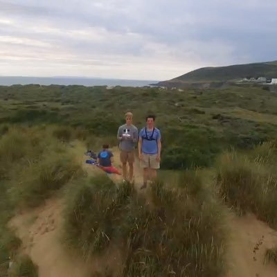 Profile Picture of Tom Hastie (@TomHastie4) on Twitter