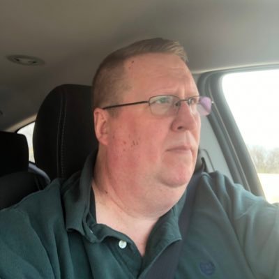 Carl Cheek - Twitter Profile Picture of Carl Cheek (@carlcheek4) on Twitter