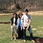 Profile Picture of Wanda J Whitt Mullins (@wandajwhitt) on Instagram