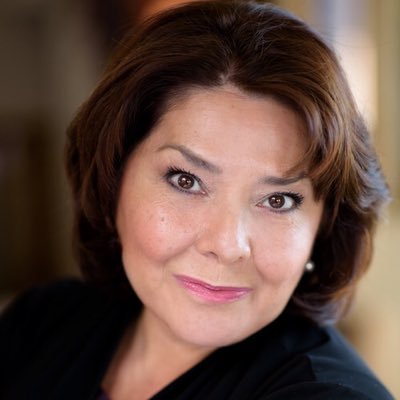 Profile Picture of Grísel Wilson (@MrsGriselWilson) on Twitter