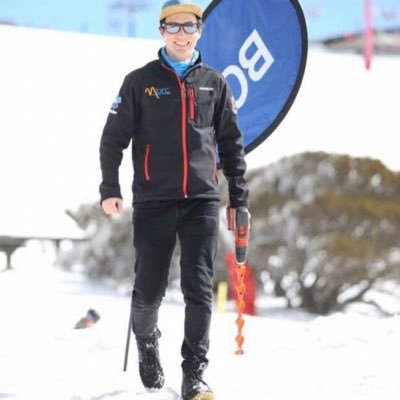 Profile Picture of Scott Birrell (@SnowFit_au) on Twitter