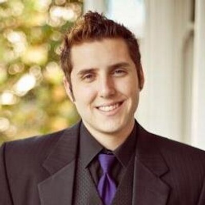 Profile Picture of Mike Ratto (@HeyRatto) on Twitter
