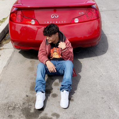 Profile Picture of Carlos Borunda (@eslv_cborunda) on Twitter