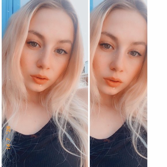 Tabitha Brabner - Poshmark Profile Picture of Tabitha Brabner (@tabithabrabnerr) on Poshmark