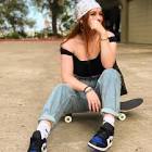 Profile Picture of   ⚡️Soph⚡️ (@sophhoe) TikTok... (@sophhoe) on Tiktok