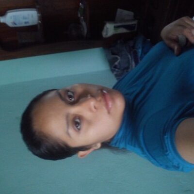 Profile Picture of Elsa Torres Trinidad (@90trinidad) on Twitter