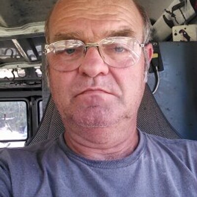 Profile Picture of Charles Louis D'Ange (@DAngeloElect) on Twitter