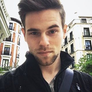 Profile Picture of Tom Banton (@TomBanton6) on Twitter