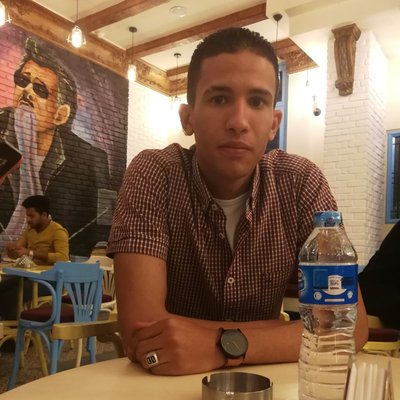 Profile Picture of Saad Gaber Hussien (@SaadGaberHussi1) on Twitter