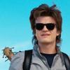 Profile Picture of Steve Harrington (@@kingsteve.harrington) on Tiktok