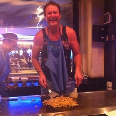 Profile Picture of Darryl Fitzgerald (@Darrylfitzy) on Twitter