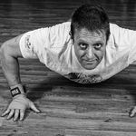 Profile Picture of Alan Mitchell (@alanmitchellblades) on Instagram