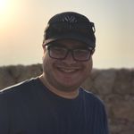 Profile Picture of Zachary Penn-Bahar (@zacharypenn) on Instagram