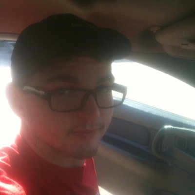 Profile Picture of Cory Levi Workman (@corymanga) on Twitter