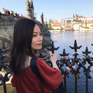 Profile Picture of Elena Lau (@cinderella.elena) on Facebook