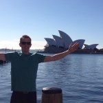 Profile Picture of Matt Theriault (@matthew_timothy) on Instagram