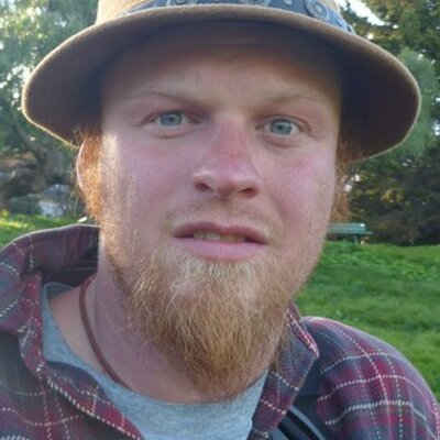 Profile Picture of Steve Harig (@stevehungry) on Twitter