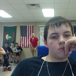Profile Picture of Cameron Blake Haga (@cameron.haga) on Myspace