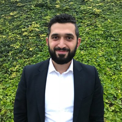 Profile Picture of Ragip Uzuner (@ragipuzuner) on Twitter