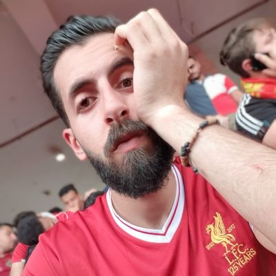 Profile Picture of Youssef Ekladios (@ekladios91) on Twitter