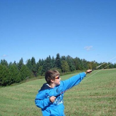 Profile Picture of Patrick Francoeur (@PatTemis) on Twitter