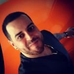 Profile Picture of André_Jean_Andraos (@andre_j_andraos) on Instagram