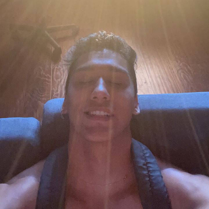 Profile Picture of Steven (@stevenram0) on Tiktok