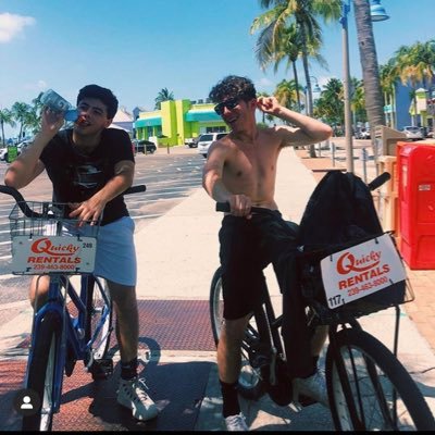 Profile Picture of Robert McIntosh (@robert_mc123) on Twitter