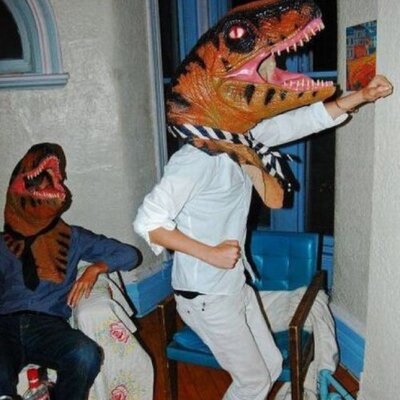 Profile Picture of James Deen (@jamesdeen123) on Twitter