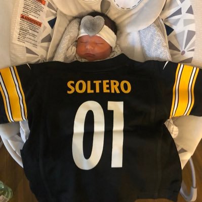 Profile Picture of Chris Soltero (@SolteroChris) on Twitter