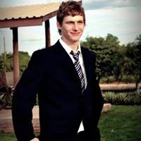 Profile Picture of Patrick Wiens (@patrick_wiens) on Pinterest