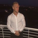 Profile Picture of ️ ✘ Benjamin Annerfeldt️️️️️ ✘ (@beeenjamiin) on Instagram
