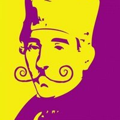 Profile Picture of UK VUK KARADZIC (@UKVUKKARADZIC) on Twitter