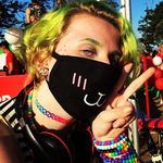 Profile Picture of ❤🧡💛PJ💚💙💜 (@peter.thanos.james.parker) on Instagram