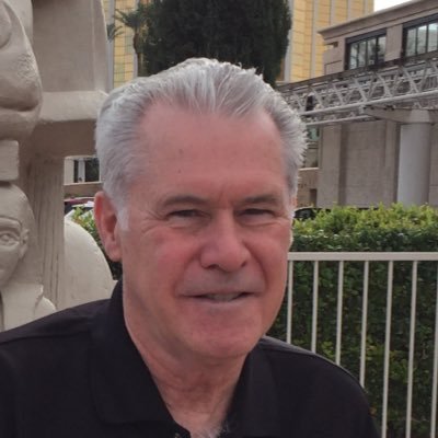 Profile Picture of Brian McKillip (@brian_mckillip) on Twitter