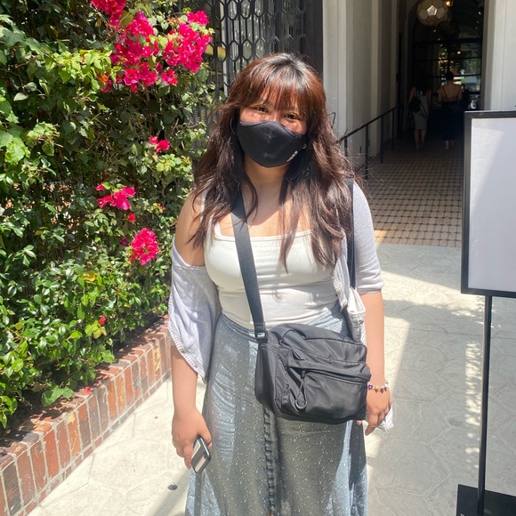 Profile Picture of Jacqueline Canlas (@jacklarine07) on Poshmark