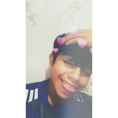 Profile Picture of Markheyl (@FafaMarkhail17) on Twitter