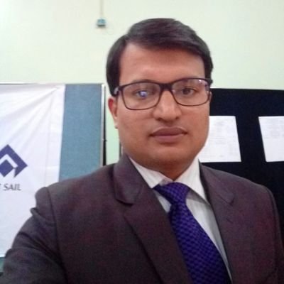 Profile Picture of Dr Rohit S Singhal (@rohitshyam27) on Twitter