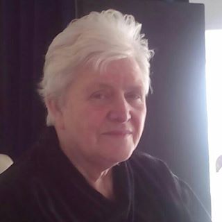 Profile Picture of Annie Walravens (@Annie-Walravens) on Facebook