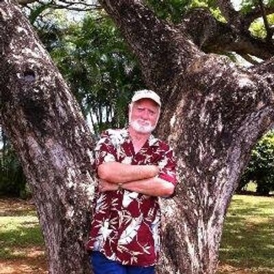 Profile Picture of Jim McCool (@jim_mccool) on Twitter