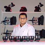 Profile Picture of Andrew Emil (@andrewemilzaki) on Instagram