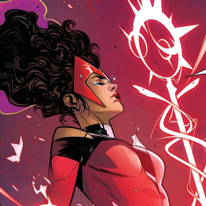 Profile Picture of 💥𝙎𝙘𝙖𝙧𝙡𝙚𝙩_𝙬𝙞𝙩𝙘𝙝💥 (@scarletwitch887) on Tiktok