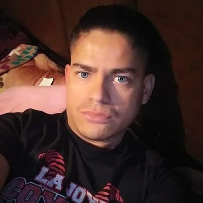 Profile Picture of Mario Alberto Aldape (@MarioAl13654650) on Twitter