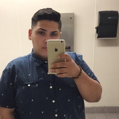 Profile Picture of Alex J. Izquierdo (@A_Izkdo) on Twitter