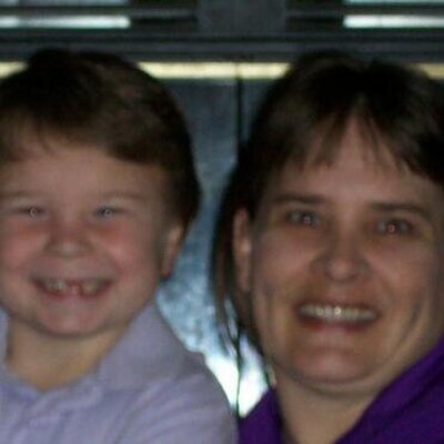 Profile Picture of Buffy Hayes (@Buffy1971) on Twitter