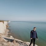 Profile Picture of P a r k e r   S t e e l e (@parkerdsteele) on Instagram