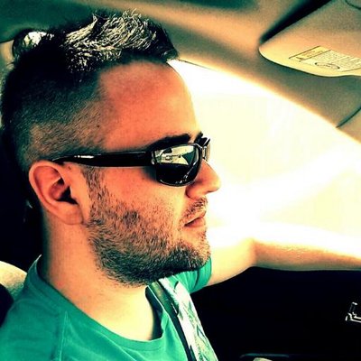 Simon Champagne - Twitter Profile Picture of Simon Champagne (@SimonChampagne) on Twitter